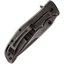 Fox Edge Mandatory Fun Framelock