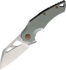 Fox Edge Atrax Linerlock