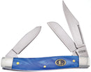 Frost Cutlery Stockman Blue Bayou