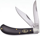Frost Cutlery Saddlehorn Buffalo Horn
