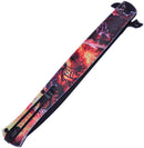 Frost Cutlery Dragon Linerlock A/O Multi