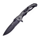 Frost Cutlery Tactical Linerlock A/O