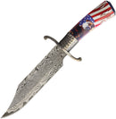 Frost Cutlery Patriotic Bowie