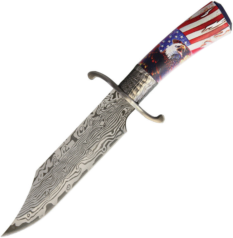 Frost Cutlery Patriotic Bowie