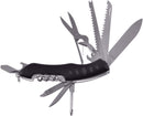 Frost Cutlery Blue Thunder Multi Tool