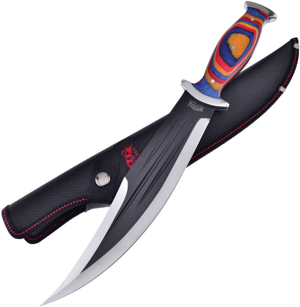 Frost Cutlery Fixed Blade