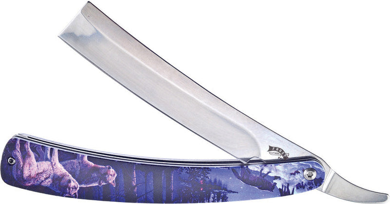 Frost Cutlery Wolf Razor