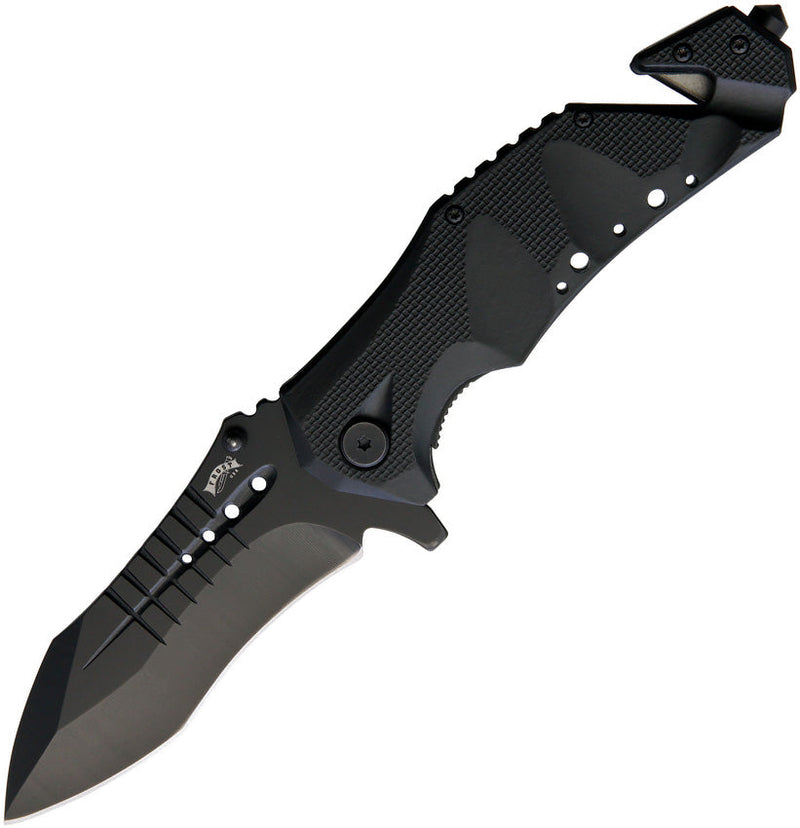 Frost Cutlery Tank Linerlock A/O