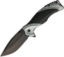 Frost Cutlery Avenger Linerlock A/O