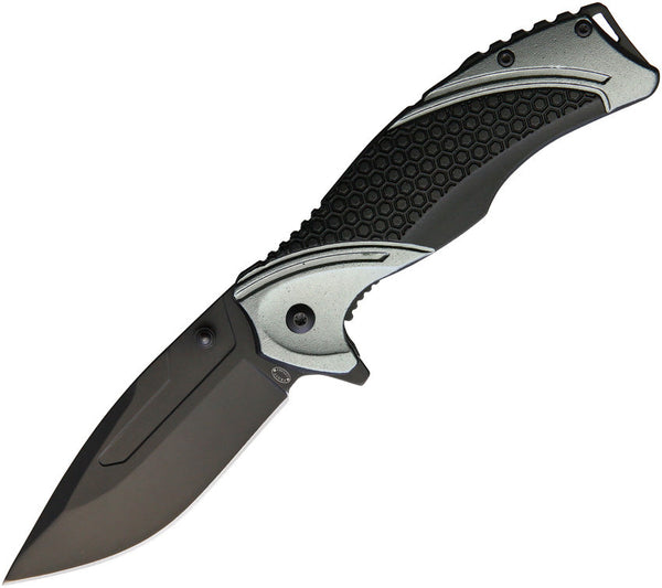 Frost Cutlery Avenger Linerlock A/O