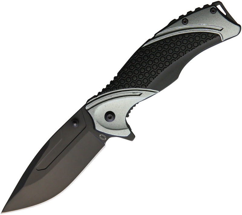 Frost Cutlery Avenger Linerlock A/O