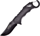 Frost Cutlery Sky Walker Linerlock A/O