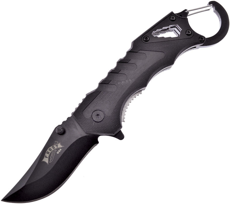 Frost Cutlery Sky Walker Linerlock A/O