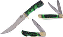 Frost Cutlery Field Pro Wildlife Set