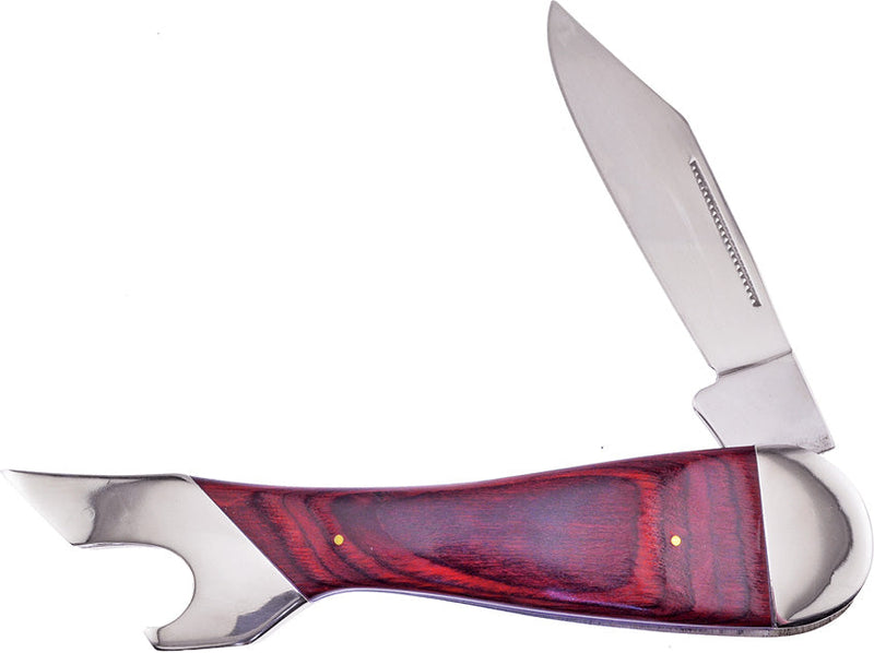 Frost Cutlery Large Leg Knife