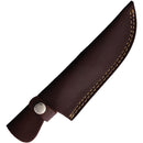 FH Knives Fixed Blade Damascus