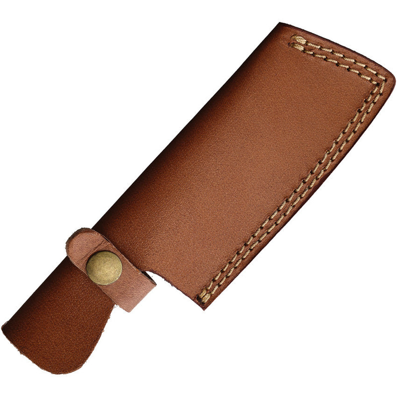 FH Knives Fixed Blade Damascus