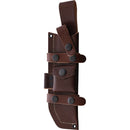 FH Knives Bowie Blue Wood