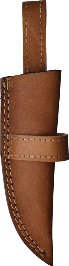 FH Knives Damascus Fixed Blade