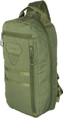 FHIOR Tactical Pack 12L OD
