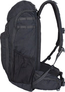FHIOR Tactical Backpack 30L Black