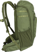 FHIOR Tactical Backpack 30L OD