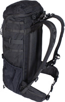 FHIOR Tactical Backpack 40L Black