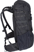 FHIOR Tactical Backpack 40L Black