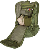 FHIOR Tactical Backpack 40L OD