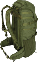 FHIOR Tactical Backpack 40L OD