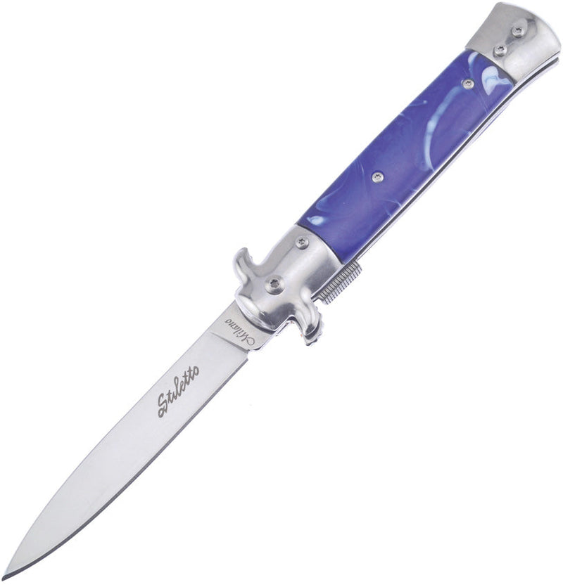Frost Cutlery Italian Stiletto Milano A/O
