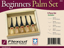 Flexcut Beginners Palm Set