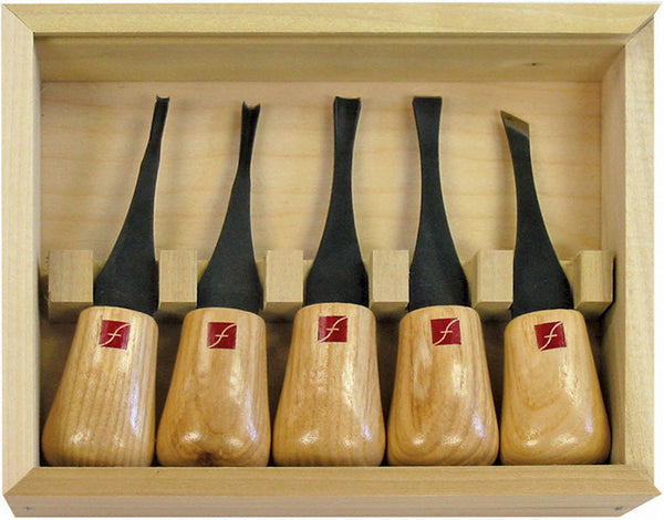 Flexcut Beginners Palm Set