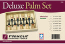 Flexcut Deluxe Palm Set