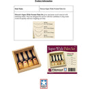 Flexcut Super-Wide-Format Palm Set