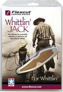Flexcut Whittlin Jack