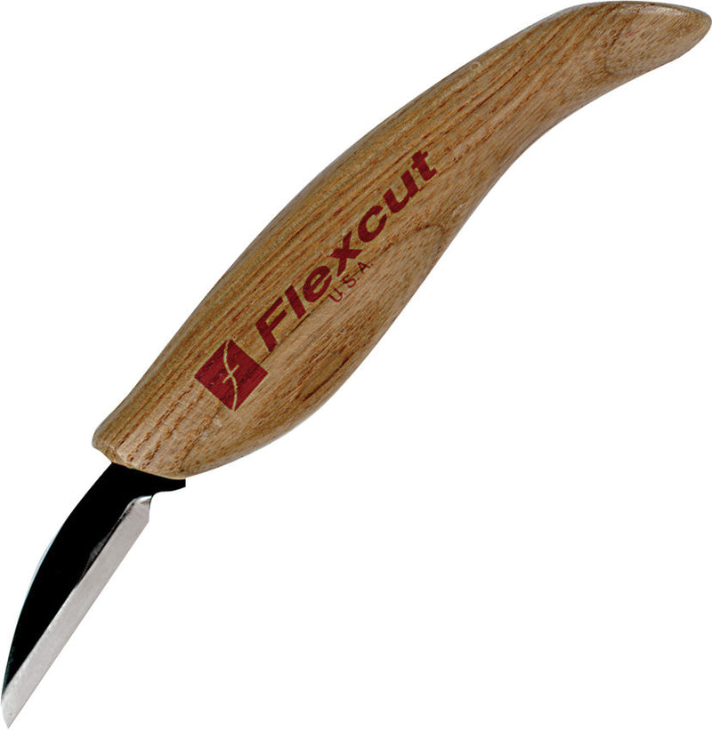 Flexcut Roughing Knife