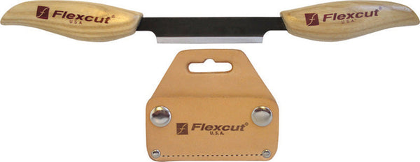 Flexcut Draw Knife 3in