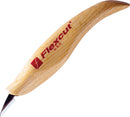 Flexcut Mini Detail Knife