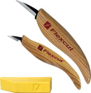 Flexcut Whittlers Knife Kit