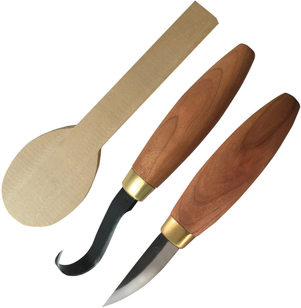 Flexcut Spoon Carving Kit