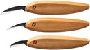 Flexcut Premium Knife Starter Set