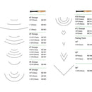 Flexcut Six Piece Mallet Starter Set