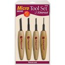 Flexcut Skew Micro Tool Set