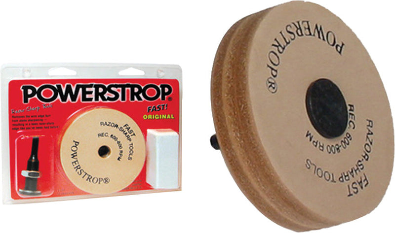 Flexcut Standard Leather Powerstrop