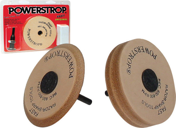 Flexcut Deluxe Leather Powerstrop