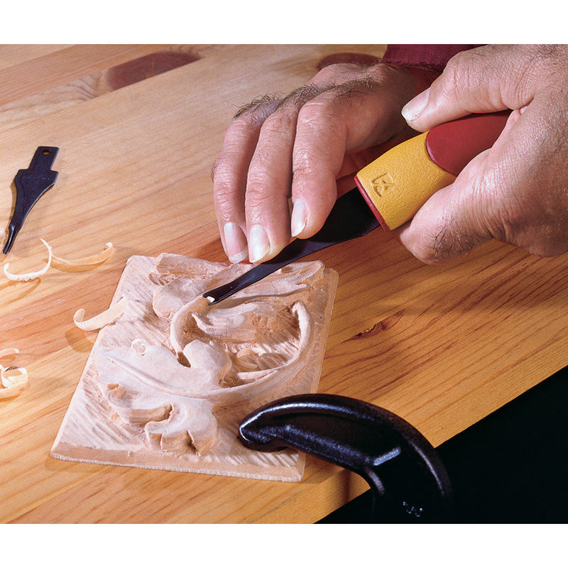 Flexcut Eleven Piece Craft Carver Set