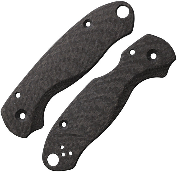 Flytanium Lotus Para 3 Handle Scales CF