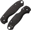 Flytanium Lotus Para 3 Handle Scales CF