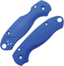 Flytanium Lotus Para 3 Handle Scales G10